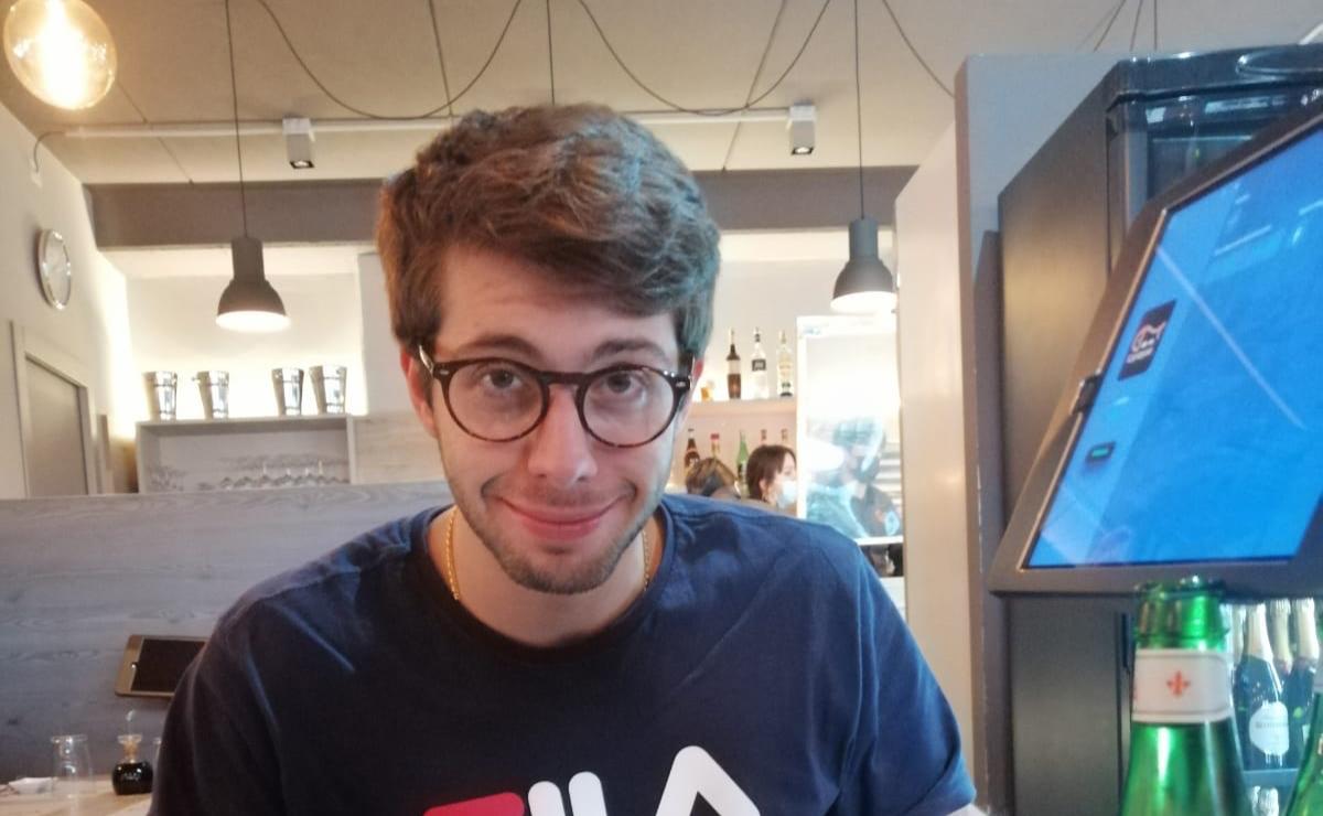 Immagine per Ronchi, sabato alle 11 l'ultimo addio ad Alessandro Paolini